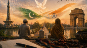 Deewar Ke Us Par